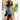 Sexy Vintage Style Women's Plus Size Two Piece Tankini Set Beach Wear - SolaceConnect.com