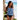 Sexy Vintage Style Women's Plus Size Two Piece Tankini Set Beach Wear - SolaceConnect.com