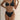 Sexy Women One Shoulder Cut Out Push Up Swimwear Luxury Shell Designer Bathing Suit High Waist Swimsuit  -  GeraldBlack.com