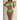 Sexy Women One Shoulder Cut Out Push Up Swimwear Luxury Shell Designer Bathing Suit High Waist Swimsuit  -  GeraldBlack.com