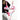 Sexy Women's 4 Color Dye Tie Push Up Thong Bikini Biquini Set Swimwear - SolaceConnect.com