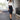 Sexy Women's Autumn Winter Black High Waist Zipper Bodycon Pencil Skirt - SolaceConnect.com