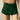 Sexy Women's Casual Winter Velvet Drawstring High Waist Skinny Booty Shorts - SolaceConnect.com