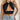 Sexy Women's Cut-Out Hollow Out Backless Streetwear Club Party Halter Top - SolaceConnect.com