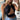 Sexy Women's Cut-Out Hollow Out Backless Streetwear Club Party Halter Top  -  GeraldBlack.com