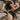 Sexy Women's Dot Mesh Patchwork Ruffles Sleeves Padded Bra Monokini Swimwear - SolaceConnect.com