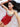 Sexy Women's Flowers Embroidered Straps and Shorts Lingerie Pajamas Set - SolaceConnect.com
