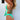 Sexy Women's Green Padded Bra Halter Bandage One Piece Swimsuit Swimwear - SolaceConnect.com