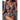 Sexy Women's High Waist Padded Swimsuit Swimwear Biquini Bikini Set - SolaceConnect.com