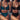Sexy Women's High Waist Padded Swimsuit Swimwear Biquini Bikini Set  -  GeraldBlack.com