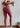 Sexy Women's High Waist Skinny Slim Tight Fitness Pants Leggings with Pockets - SolaceConnect.com