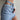 Sexy Women's High Waisted Hollow Out Pocket Streetwear Pencil Denim Skirt  -  GeraldBlack.com