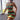 Sexy Women's Knitted Striped Halter Neck Cut-out Mini Streetwear Tank Dress  -  GeraldBlack.com