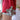 Sexy Women's Lace Silk Satin Pajamas Sets with Short Pants and Suspenders - SolaceConnect.com