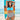 Sexy Women's Large Size Blue Tank Striped High Waist Two Piece Bikini Set - SolaceConnect.com