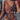 Sexy Women's Leopard Patchwork Ring Padded Monokini Swimwear Bathing Suit  -  GeraldBlack.com