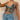Sexy Women's Leopard V-Neck Hollow Out Backless Bandage Camisoles  -  GeraldBlack.com