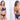 Sexy Women's Low Waist Bandage Halter Push Up Bikini Swimwear Bathingsuit - SolaceConnect.com