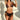 Sexy Women's Low Waist Micro Thong Bikinis Biquini Set Swimsuit Swimwear - SolaceConnect.com