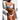 Sexy Women's Low Waist Micro Thong Push Up Bikini Set Swimsuit Swimwear  -  GeraldBlack.com