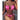 Sexy Women's Micro Thong Low Waist Push Up Swimsuit Swimwear Bathing Bikini - SolaceConnect.com