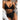 Sexy Women's Patchwork High Waist Push Up Swimsuit Bikini Set Swimwear  -  GeraldBlack.com