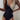 Sexy Women's Patchwork Lace Deep V-neck Padded Bra Monokini Swimwear - SolaceConnect.com
