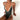 Sexy Women's Patchwork Padded One Piece Monokini Beachwear Swimsuit - SolaceConnect.com