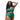 Sexy Women's Plus Size High Waist Teal Drawstring 2Pcs Bikini Set Swimwear  -  GeraldBlack.com