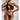 Sexy Women's Push Up Micro Thong Bikini Biquini Set Swimwear Swimsuit - SolaceConnect.com