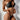 Sexy Women's Push Up Micro Thong Bikini Biquini Set Swimwear Swimsuit - SolaceConnect.com