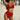 Sexy Women's Red Ruffles High Waist Pushup Micro Bikini Set Swimwear Swimsuit - SolaceConnect.com