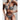 Sexy Women's Snakeskin Pattern One Shoulder High Waist Bikini Swimwear - SolaceConnect.com