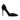 Sexy Women's Solid Color 10cm Thin Heeled Pointed Toe Suede Leather Pumps  -  GeraldBlack.com