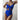 Sexy Women's Solid Padded Bra Hollow Out Straps Tie Monokini Swimwear  -  GeraldBlack.com