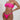 Sexy Women's Solid Thong Micro Bikini Biquini Swimsuit Swimwear Bathing Suit  -  GeraldBlack.com