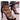 Sexy Women's String Decor Ankle Strap Open Toe Stiletto High Heels Pumps - SolaceConnect.com