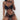 Sexy Women's Underwire High Waist Push Up Bikini Set Swimsuit Swimwear - SolaceConnect.com