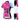 Short Sleeve Women Cycling Jerseys set Breathable Mountain Bike Clothes Women Bicycle Cycling  -  GeraldBlack.com