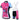 Short Sleeve Women Cycling Jerseys set Breathable Mountain Bike Clothes Women Bicycle Cycling  -  GeraldBlack.com