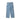 Side Button Jeans Men Hip Hop Loose Straight Denim Trousers Street Wide Feet Pants Bottoms Plus Size XL  -  GeraldBlack.com