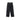 Side Button Jeans Men Hip Hop Loose Straight Denim Trousers Street Wide Feet Pants Bottoms Plus Size XL  -  GeraldBlack.com