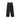 Side Button Men's Hip Hop Loose Straight Denim Street Wide Feet Pants Bottoms Plus Size XL Trousers  -  GeraldBlack.com