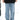 Side Button Men's Hip Hop Loose Straight Denim Street Wide Feet Pants Bottoms Plus Size XL Trousers  -  GeraldBlack.com