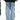 Side Button Men's Hip Hop Loose Straight Denim Street Wide Feet Pants Bottoms Plus Size XL Trousers  -  GeraldBlack.com