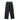 Side Button Men's Hip Hop Loose Straight Denim Street Wide Feet Pants Bottoms Plus Size XL Trousers  -  GeraldBlack.com