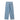 Side Button Men's Hip Hop Loose Straight Denim Street Wide Feet Pants Bottoms Plus Size XL Trousers  -  GeraldBlack.com