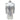 Silver Sequin Military Blazer Men Single Breasted Punk Long Blazer Jacket Suit Jacket Stage Singers Costume  -  GeraldBlack.com