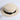 Simple Casual Parent-Child Straw Beach Hat with Flat Brim for Women - SolaceConnect.com