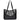 Simple Fashion Large Capacity Women's 100% Genuine Leather Handbag - SolaceConnect.com